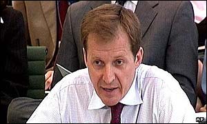 Podle některých lidí je Campbell až příliš vlivný