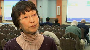 تاماکی ماتسوکا، معلم و محقق ژاپنی