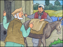 خانه ی نو، زندگی نو