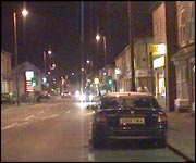 Lozells Road, Handsworth, Birmingham