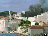 Dubrovník
