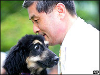 ڈاکٹر ہوانگ وو سک