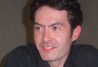 Jason Walford Davies