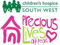Precious Lives logo