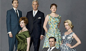 Mad Men