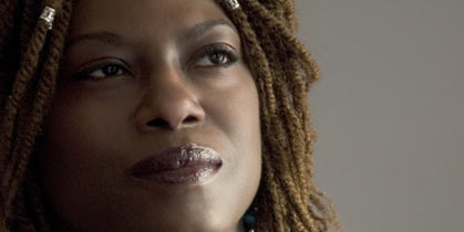 Photo of Dreda Say Mitchell