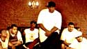 Soul Rebels Brass Band