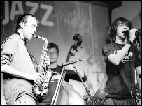 Sugarbeats by Russ Escritt