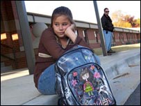 يواځې ماشومه