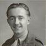Dvr Harry Weller. Thought to have been taken just after Arnham at Vucht, Belgium on first day that shirts and ties authorised. Guards Armoured flash on jacket. Dvr Harry Weller. Thought to have been taken just after Arnham at Vucht, Belgium on first day that shirts and ties authorised. Guards Armoured flash on jacket.