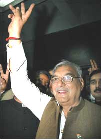 बैठक में हुड्डा