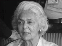 गायत्री देवी