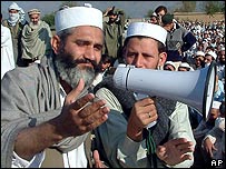 सिराज उल हक़