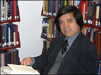 Giáo sư Trần Văn Thọ 