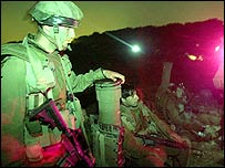 اسرائیلی فوجی