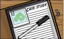 Image of paper and pen