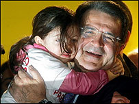 Romano Prodi