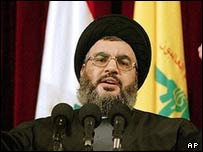 شيخ حسن نصرالله