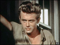 James Dean