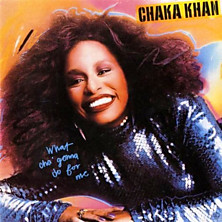 Review of What Cha’ Gonna Do for Me? Review of What Cha’ Gonna Do for Me?
