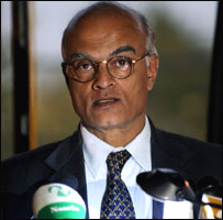 शिवशंकर मेनन