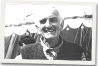 Y diweddar Islwyn James, Trecefen Gano, Y Ferwig 