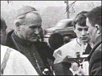 پاپ ژان پل دوم