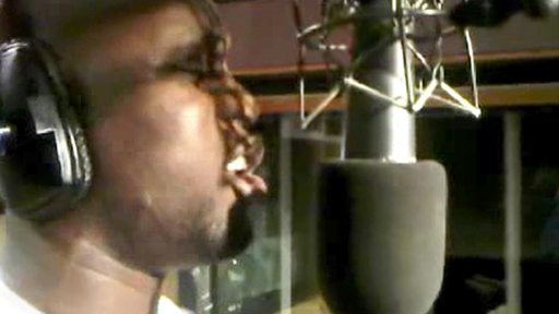 Mystro - UK Rap Up 2009