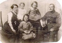 Alma Morris Alma Morris