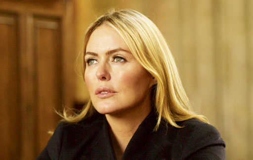 Patsy Kensit