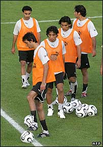 تيم ملی ايران