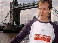 Alister Campbell, assessor do primeiro-ministro britânico