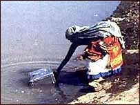 آبی ذخائر(فائل فوٹو)