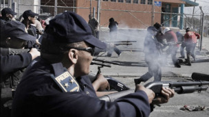 جنوب افريقيا 