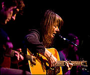 Vashti Bunyan (pic: Ben Page)