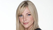 Ronnie (Samantha Womack) realises the consequences of her actions
