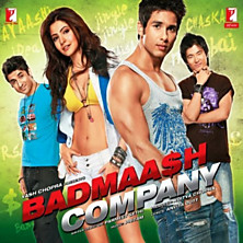 Review of Badmaash Company