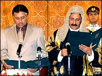 इफ्तिख़ार चौधरी 