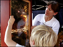 The Newbury and District Beekeepers Association 