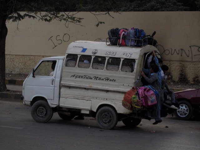 Education is the key.