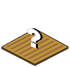 Select a building to go here.