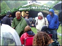 Moseley Folk Festival