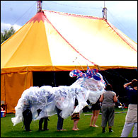 Farmoor Fun Circus
