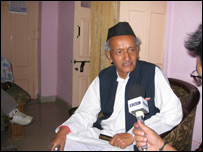 भगत सिंह कोश्यारी