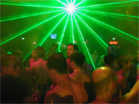 Berties Nightclub, Newquay