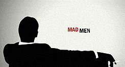 Mad Men 
