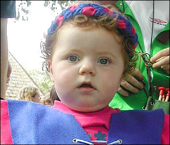 Robin Hood Festival : Little Outlaws Gallery