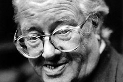 Sir John Mortimer