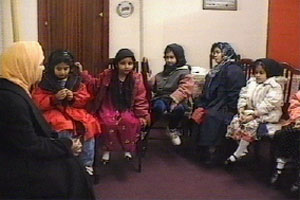 Anwari looks forward to Ramadan