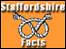 Staffordshire facts